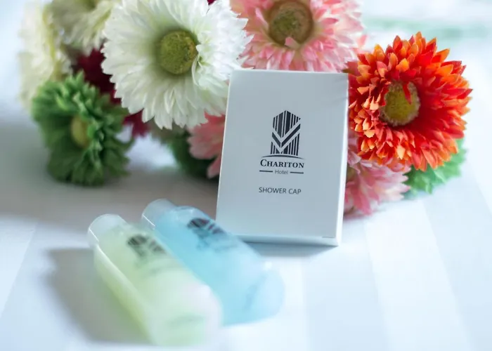 Chariton Hotel Ipoh