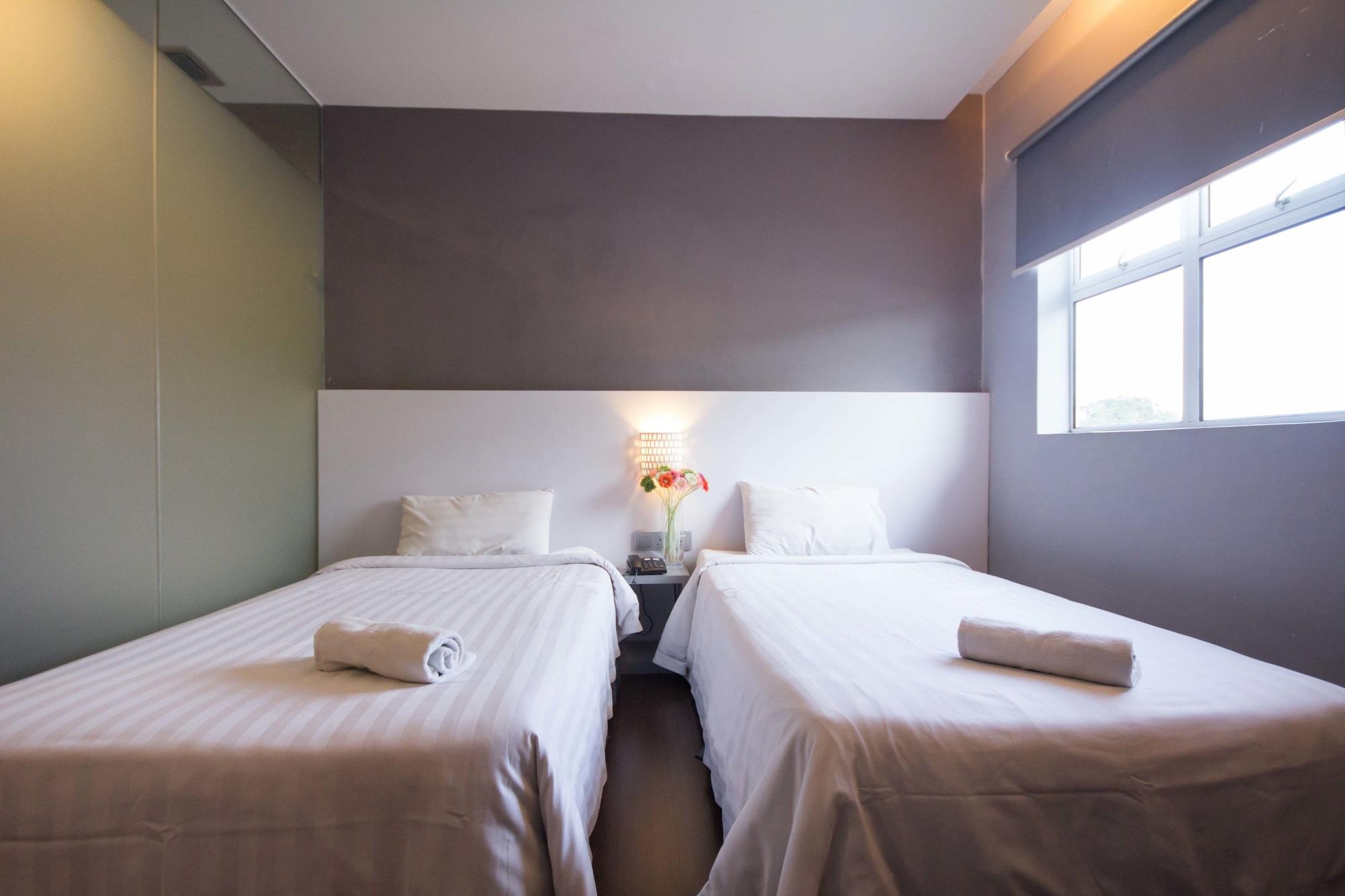 Chariton Hotel Ipoh 2*