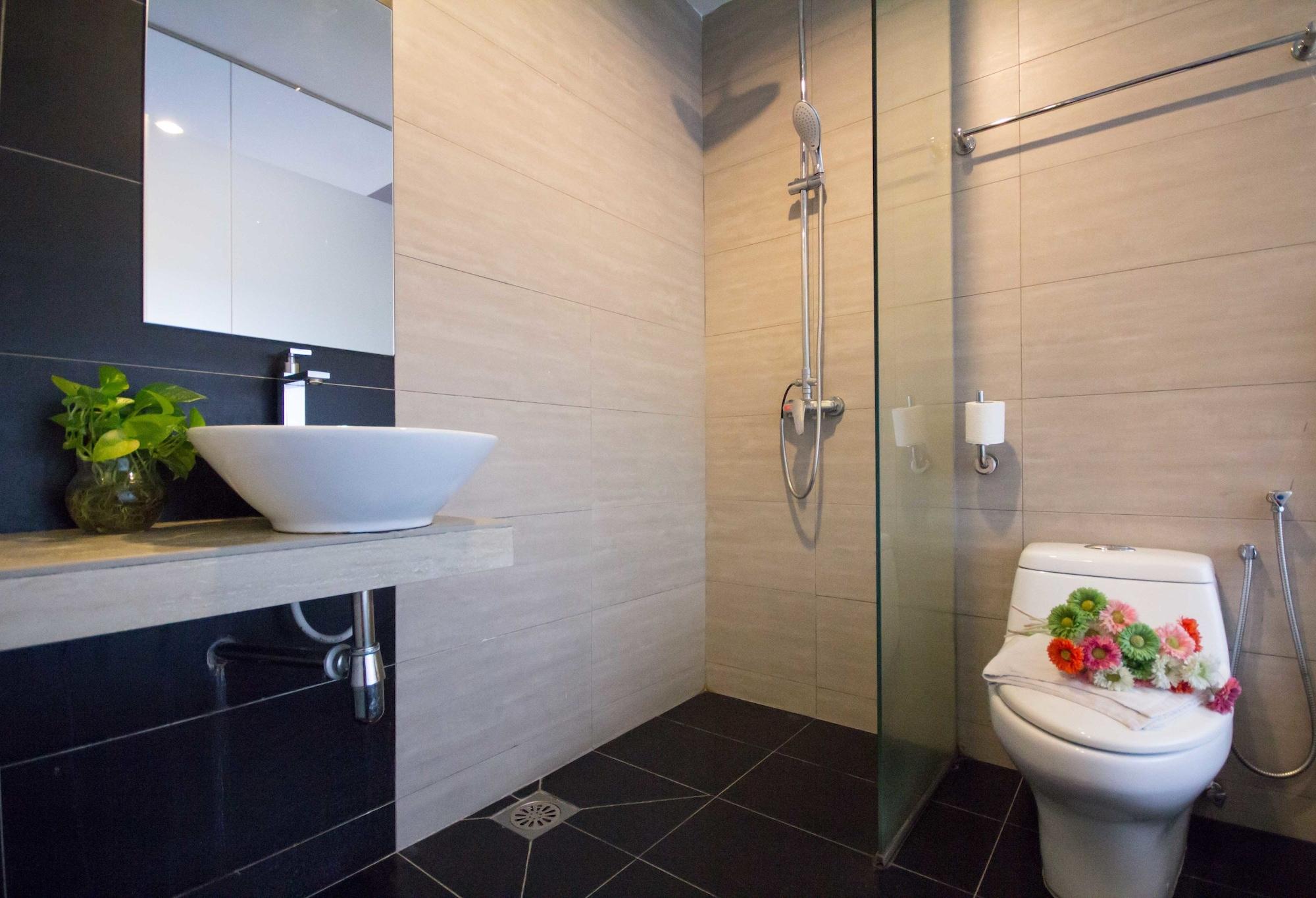 Hotel Chariton Hotel Ipoh Ipoh