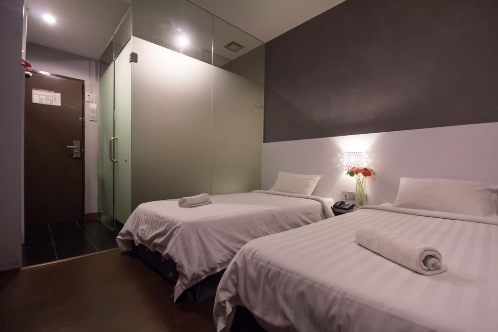 Hotel Chariton Hotel Ipoh