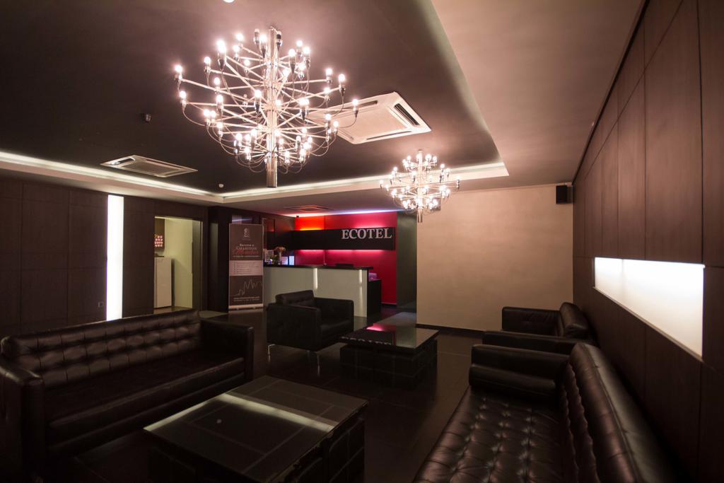 Chariton Hotel Ipoh 2*