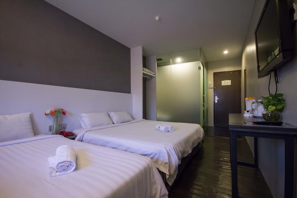 Chariton Hotel Ipoh 2*