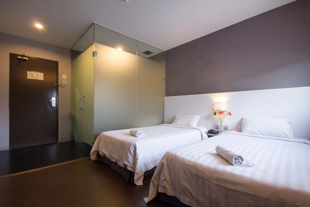 Chariton Hotel Ipoh Hotel