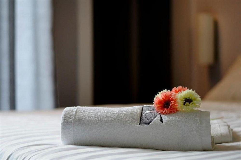 Chariton Hotel Ipoh 2*