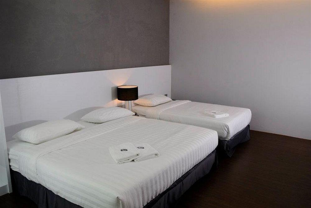Chariton Hotel Ipoh Ipoh