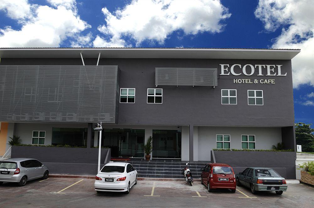 Chariton Hotel Ipoh 2*
