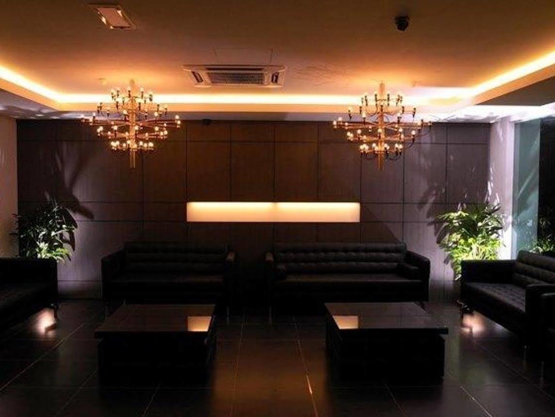 Chariton Hotel Ipoh
