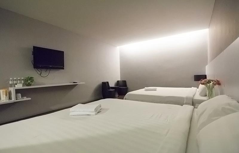 Chariton Hotel Ipoh 2* Ipoh