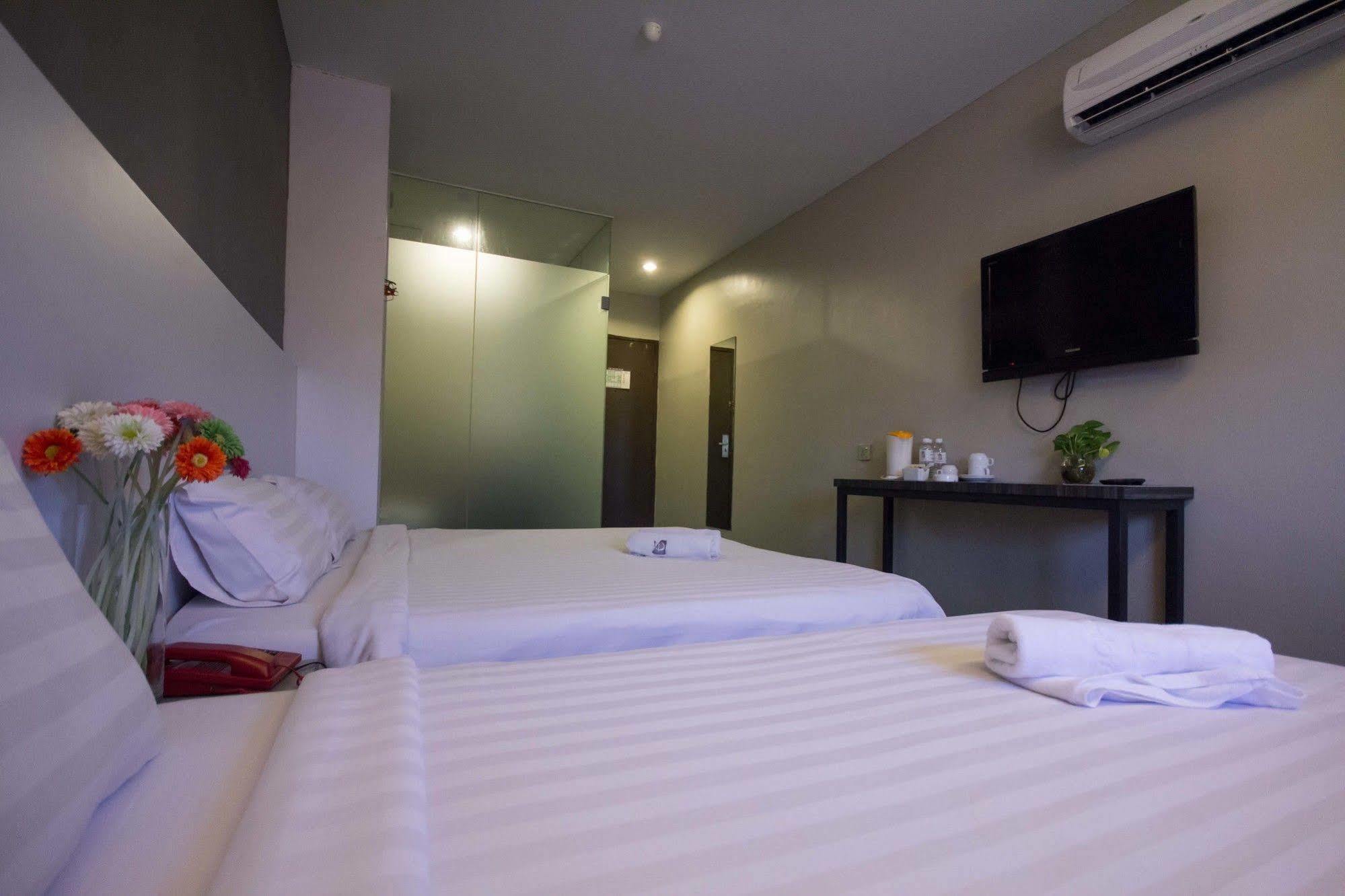 Chariton Hotel Ipoh Ipoh
