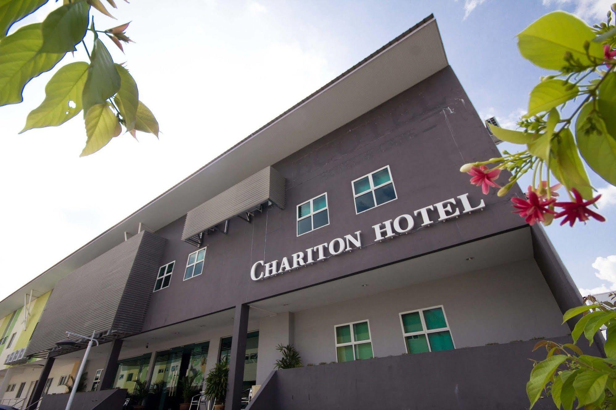 Hotel Chariton Hotel Ipoh