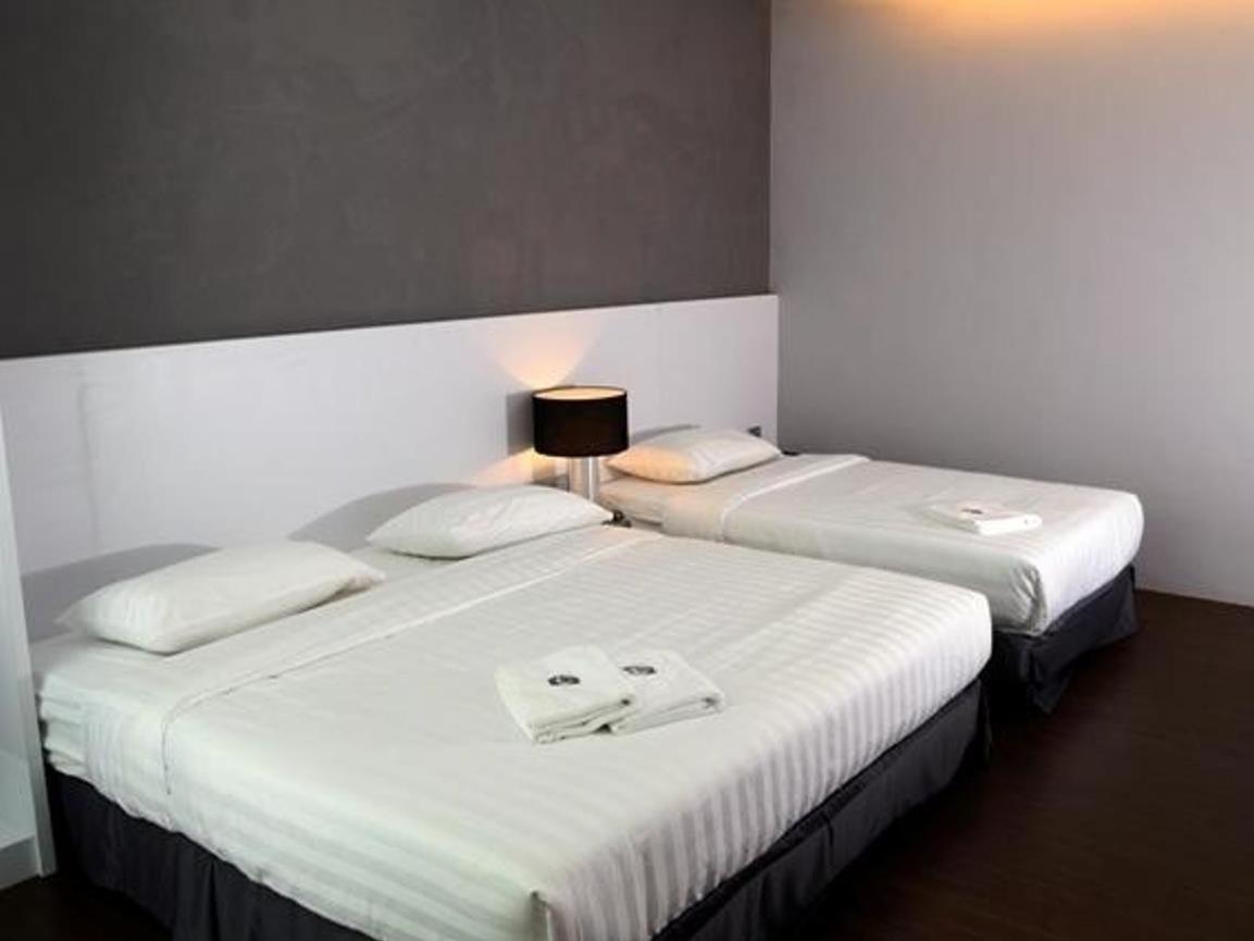 Chariton Hotel Ipoh 2*