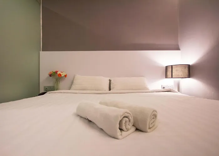Chariton Hotel Ipoh