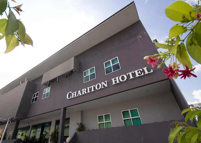 Chariton Hotel Ipoh