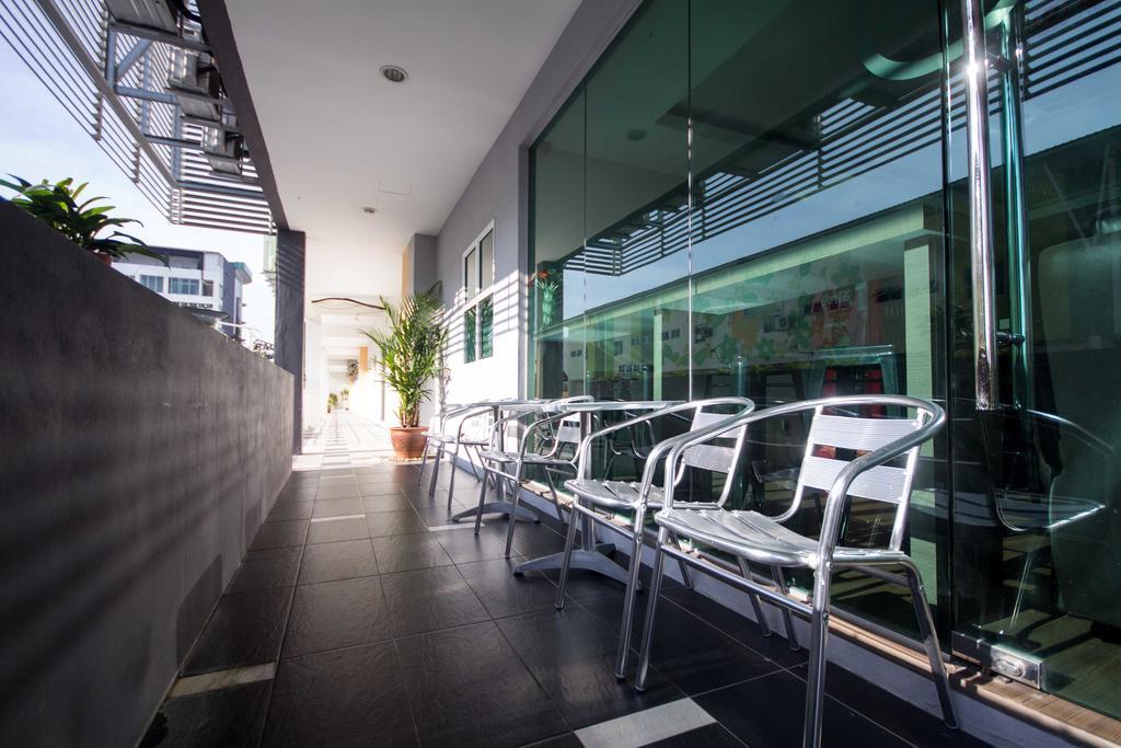 Hotel Chariton Hotel Ipoh Ipoh