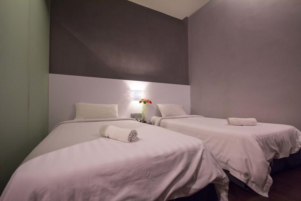Chariton Hotel Ipoh Hotel Ipoh