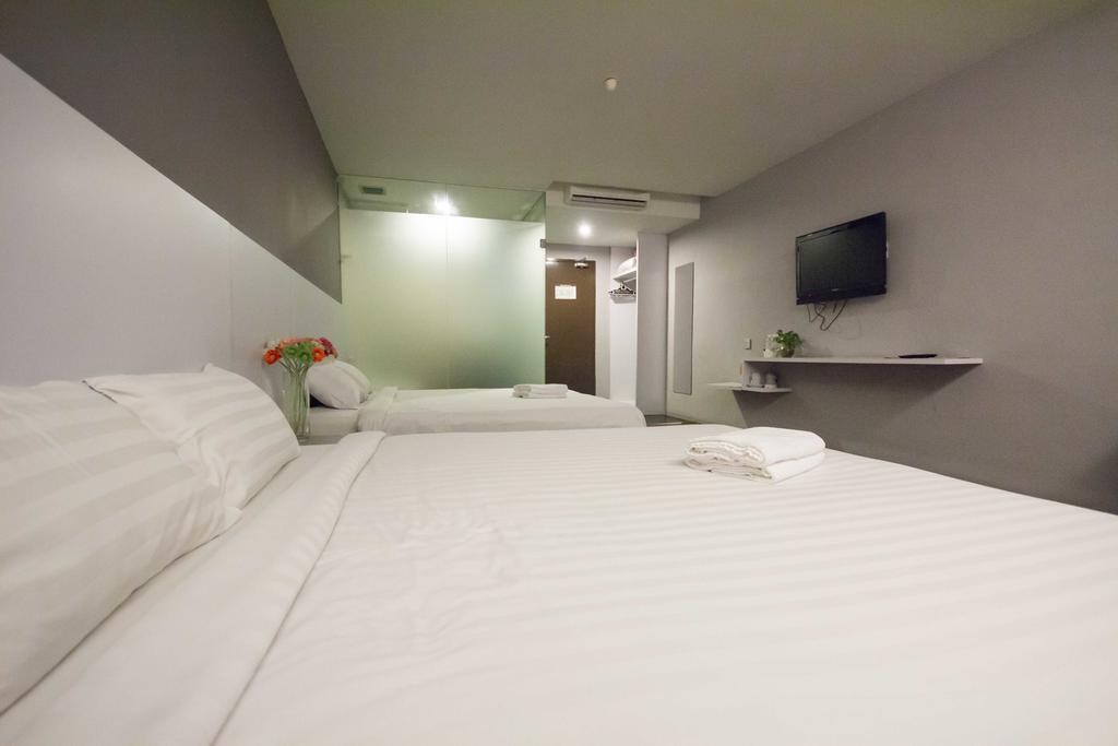 Chariton Hotel Ipoh