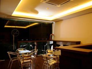 Chariton Hotel Ipoh Hotel Ipoh