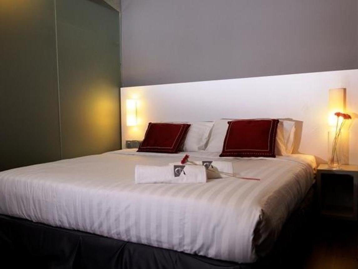 Chariton Hotel Ipoh