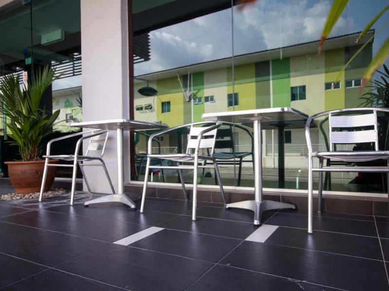 Hotel Chariton Hotel Ipoh