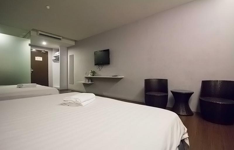 Chariton Hotel Ipoh Hotel Ipoh