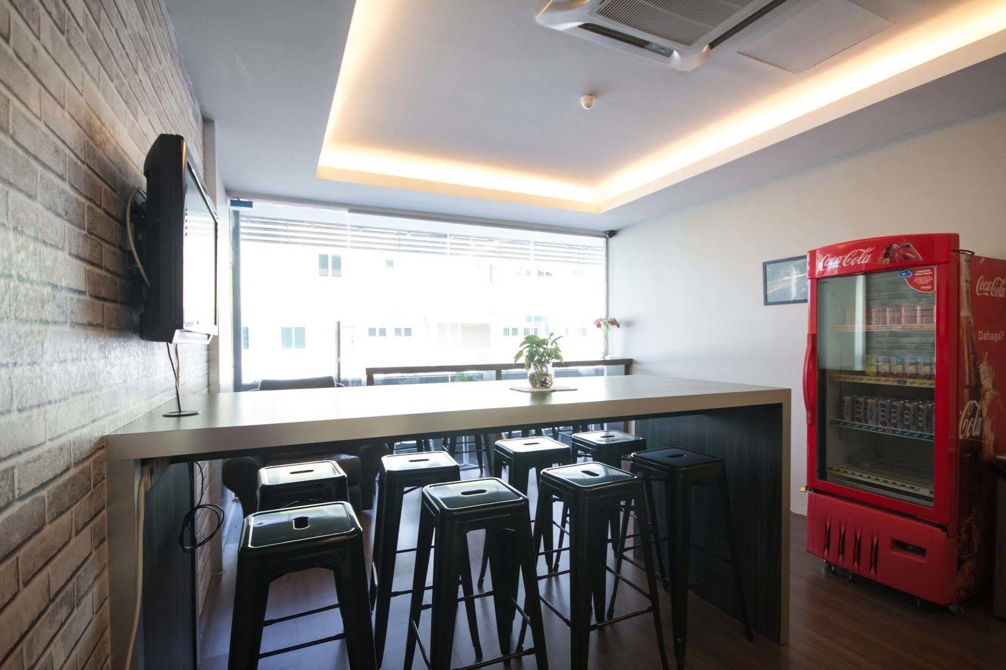 Chariton Hotel Ipoh Hotel Ipoh
